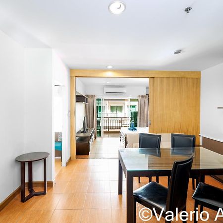 Phuket Villa Patong Beach By Phr Luaran gambar