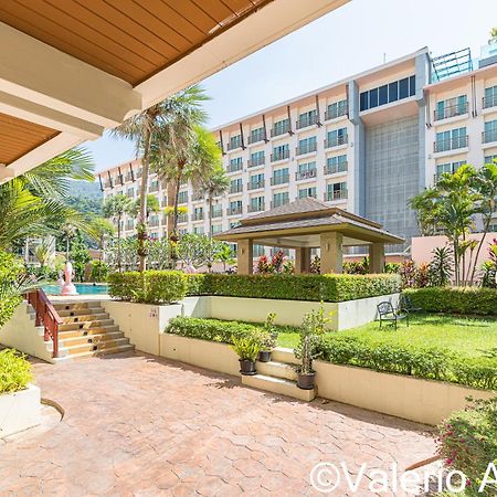 Phuket Villa Patong Beach By Phr Luaran gambar