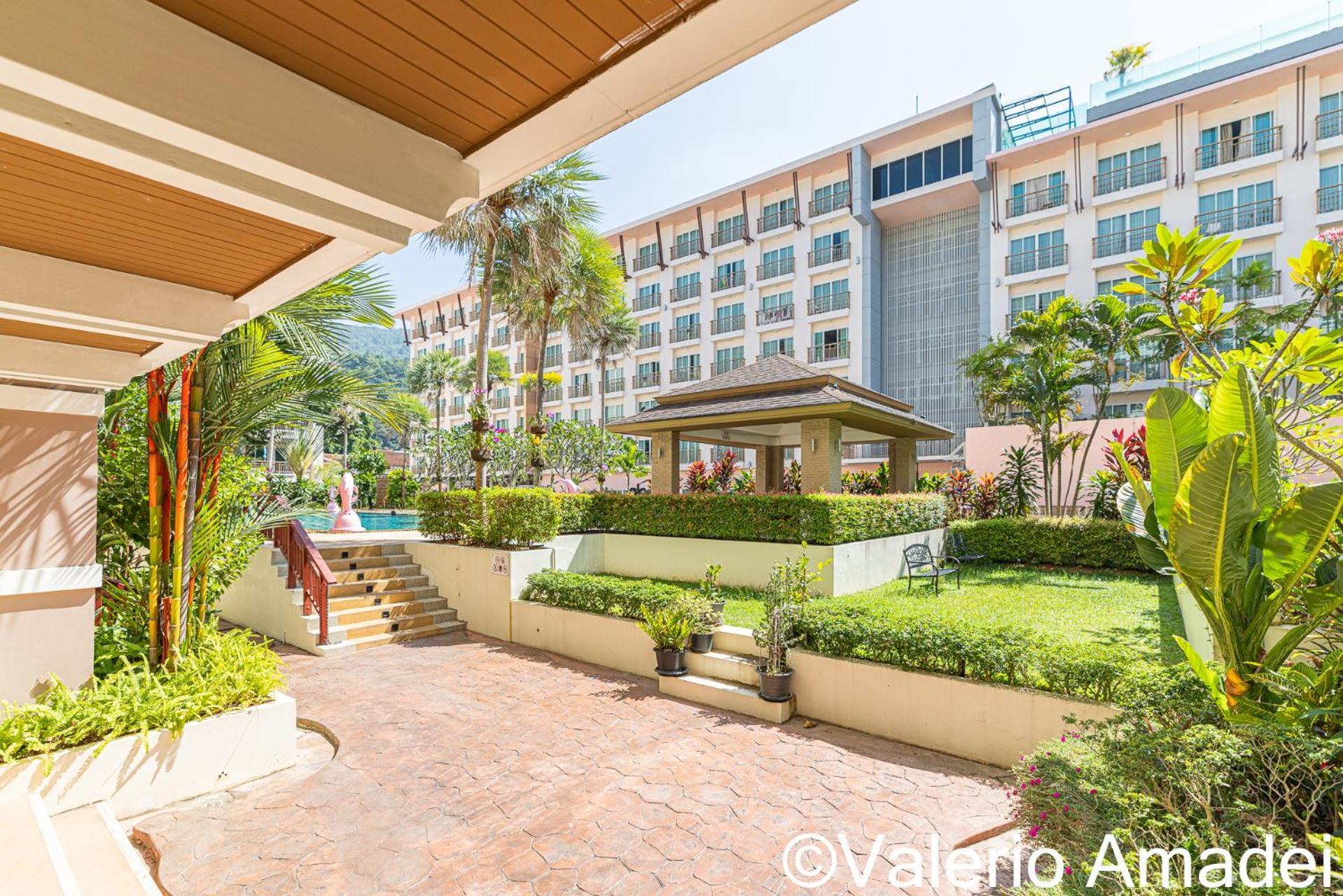 Phuket Villa Patong Beach By Phr Luaran gambar