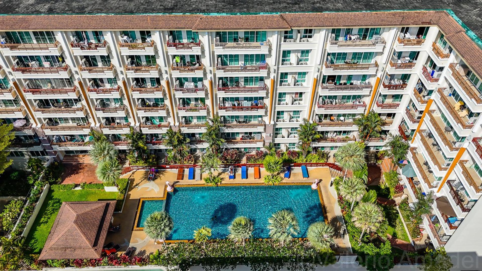 Phuket Villa Patong Beach By Phr Luaran gambar